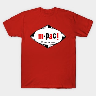 m-Pac! T-Shirt